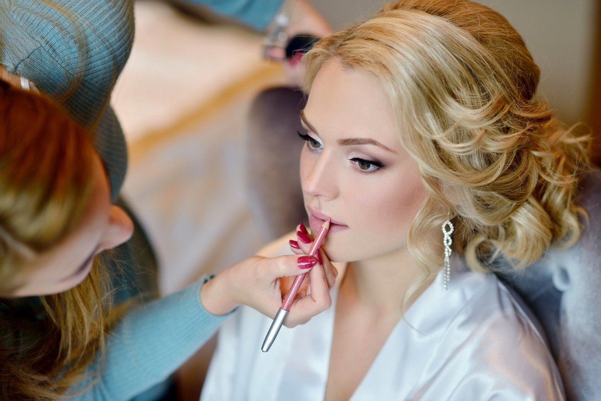 Wedding Makeup Tips