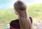 Cute Hairstyles for Long Hair