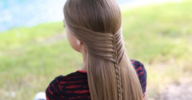 Cute Hairstyles for Long Hair