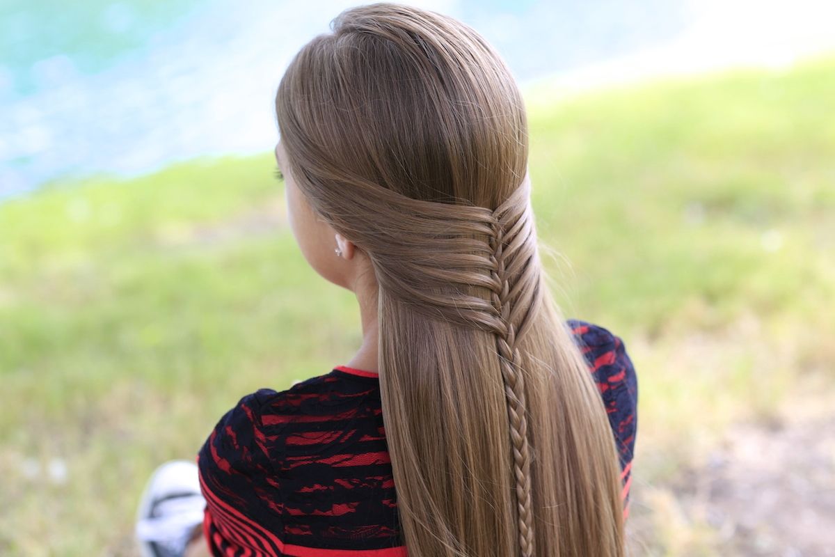 Cute Hairstyles for Long Hair