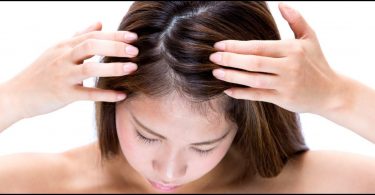 Hair recovery treatment