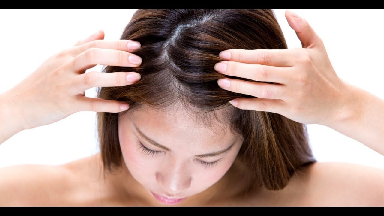 Hair recovery treatment