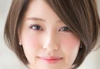 Japanese hairstyles