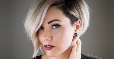 Short Hair