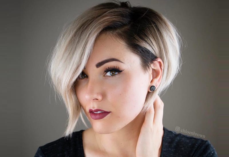 Short Hair