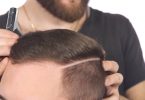 make a simple hair cutting